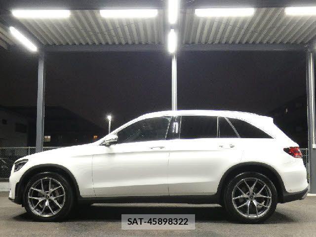Mercedes Benz GLC-CLASS 2020-11 8830269-14