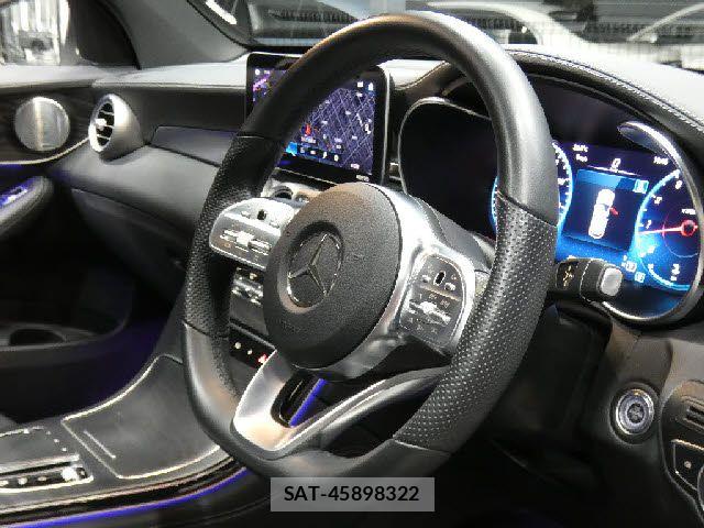 Mercedes Benz GLC-CLASS 2020-11 8830269-15