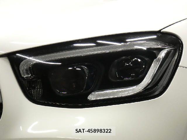Mercedes Benz GLC-CLASS 2020-11 8830269-18