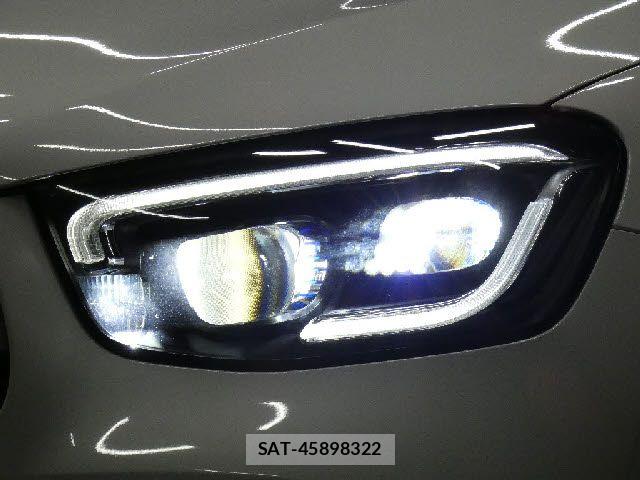 Mercedes Benz GLC-CLASS 2020-11 8830269-19