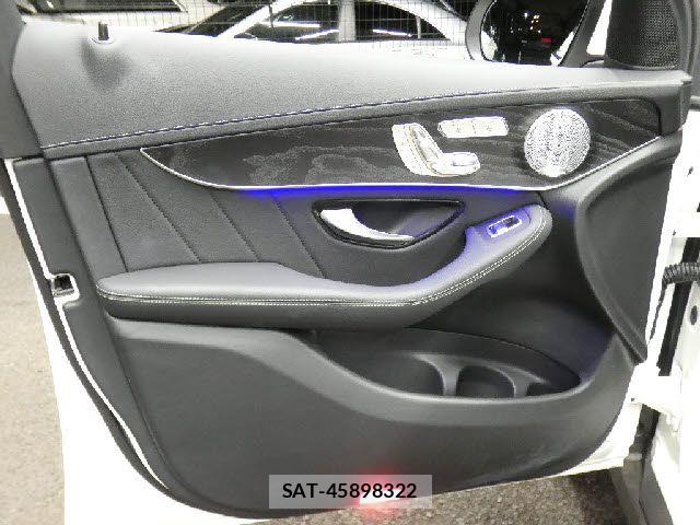 Mercedes Benz GLC-CLASS 2020-11 8830269-20