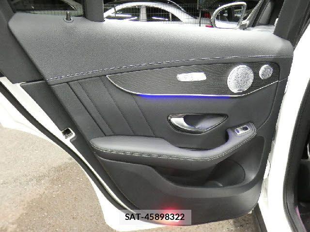 Mercedes Benz GLC-CLASS 2020-11 8830269-21
