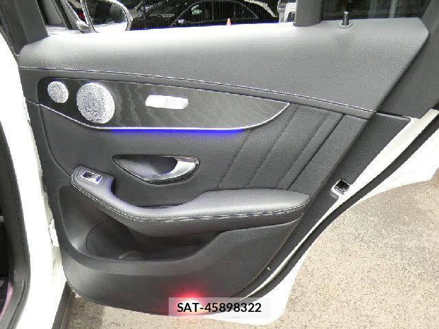 Mercedes Benz GLC-CLASS 2020-11 8830269-22