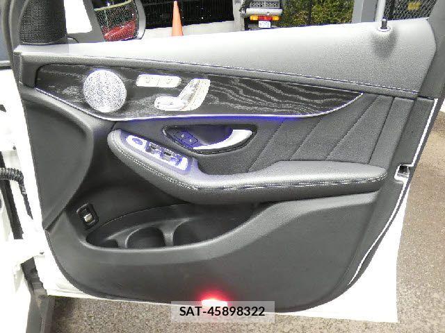 Mercedes Benz GLC-CLASS 2020-11 8830269-23