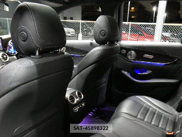 Mercedes Benz GLC-CLASS 2020-11 8830269-25