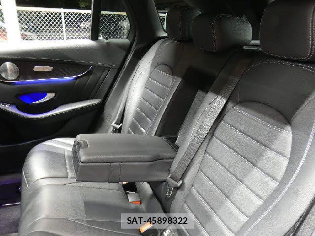 Mercedes Benz GLC-CLASS 2020-11 8830269-28