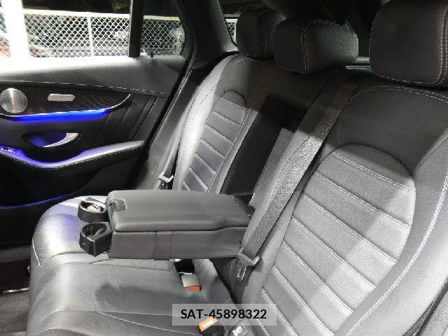Mercedes Benz GLC-CLASS 2020-11 8830269-29