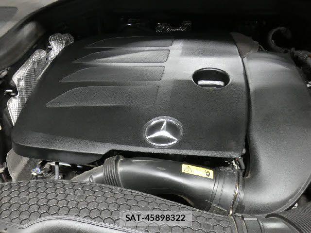 Mercedes Benz GLC-CLASS 2020-11 8830269-5