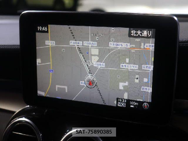 Mercedes Benz GLC-CLASS 2016-03 8830273-15