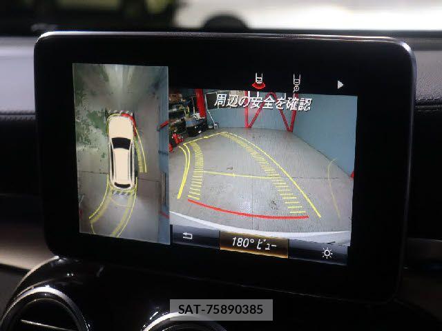 Mercedes Benz GLC-CLASS 2016-03 8830273-16