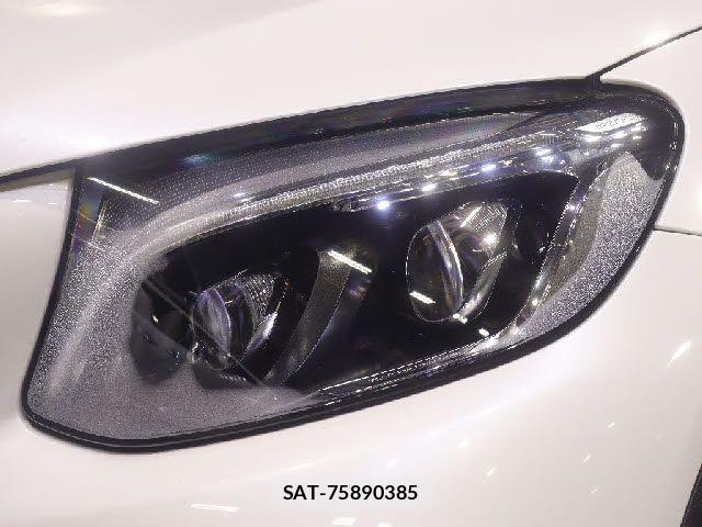 Mercedes Benz GLC-CLASS 2016-03 8830273-18