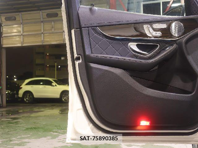 Mercedes Benz GLC-CLASS 2016-03 8830273-20