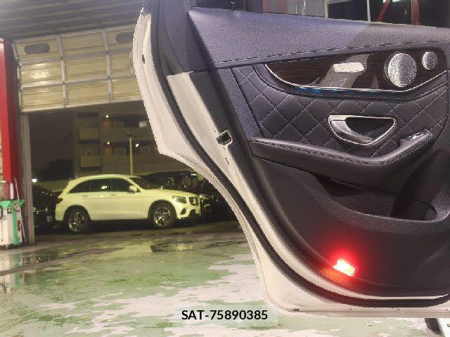 Mercedes Benz GLC-CLASS 2016-03 8830273-21