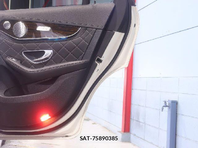 Mercedes Benz GLC-CLASS 2016-03 8830273-22