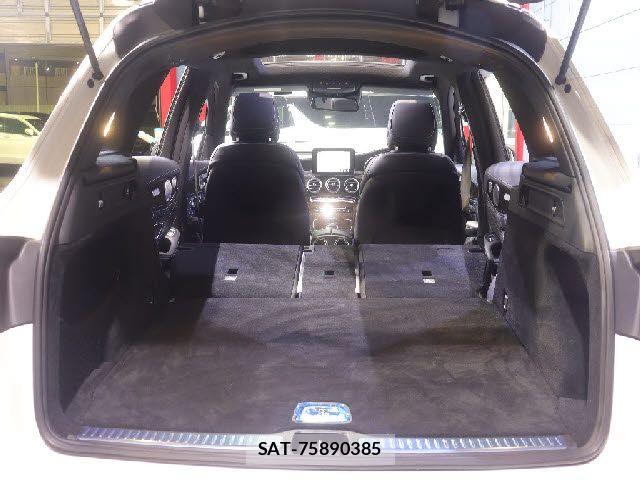 Mercedes Benz GLC-CLASS 2016-03 8830273-6