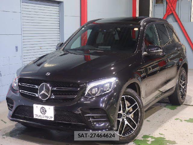 Mercedes Benz GLC-CLASS 2019-08 8830272-10