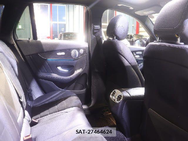 Mercedes Benz GLC-CLASS 2019-08 8830272-11