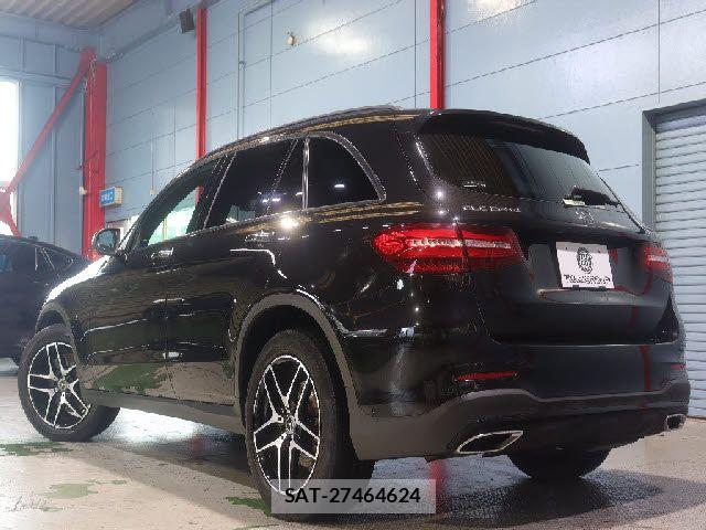 Mercedes Benz GLC-CLASS 2019-08 8830272-12
