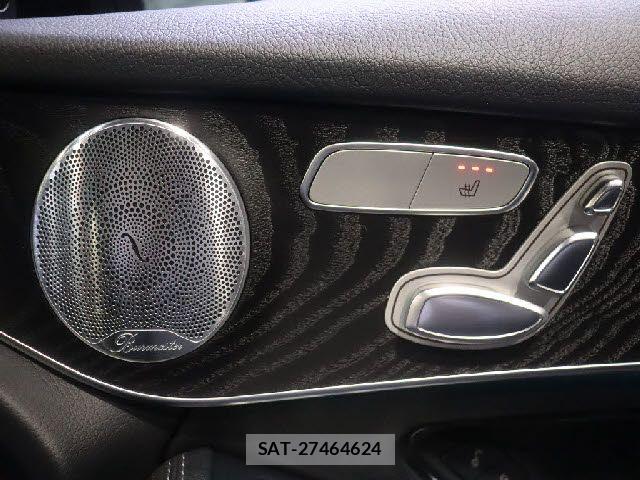 Mercedes Benz GLC-CLASS 2019-08 8830272-13