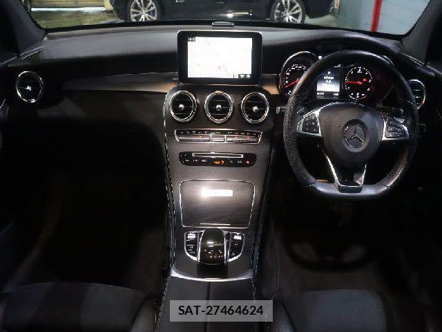 Mercedes Benz GLC-CLASS 2019-08 8830272-1