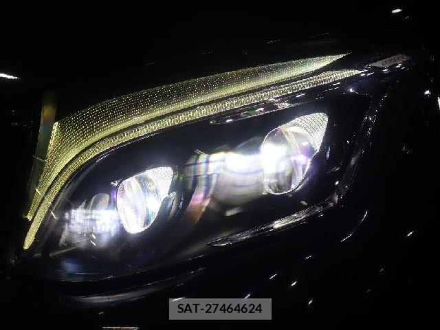 Mercedes Benz GLC-CLASS 2019-08 8830272-19