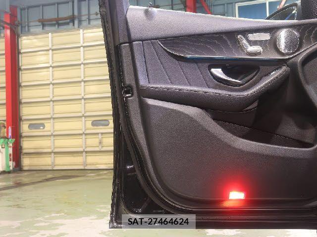 Mercedes Benz GLC-CLASS 2019-08 8830272-20