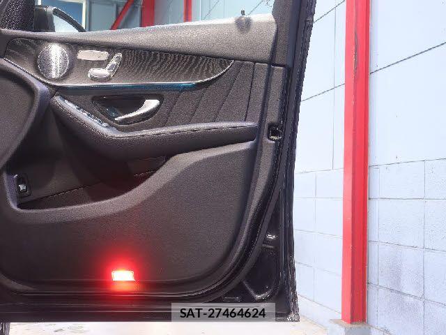 Mercedes Benz GLC-CLASS 2019-08 8830272-23