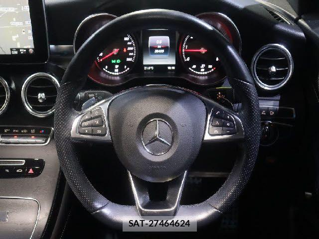 Mercedes Benz GLC-CLASS 2019-08 8830272-24