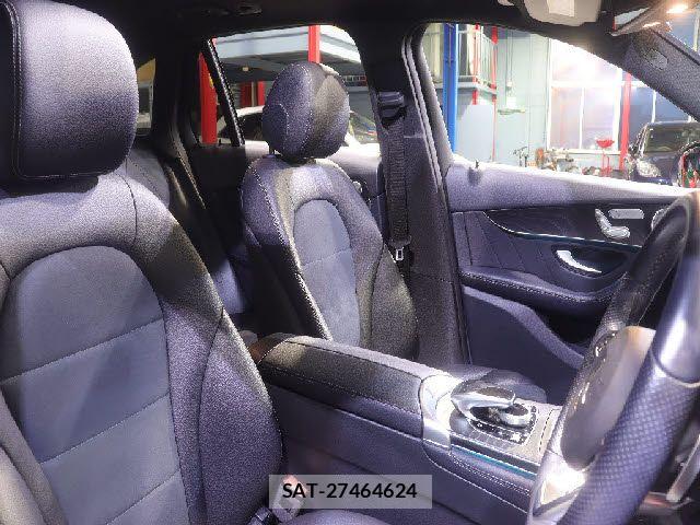 Mercedes Benz GLC-CLASS 2019-08 8830272-25