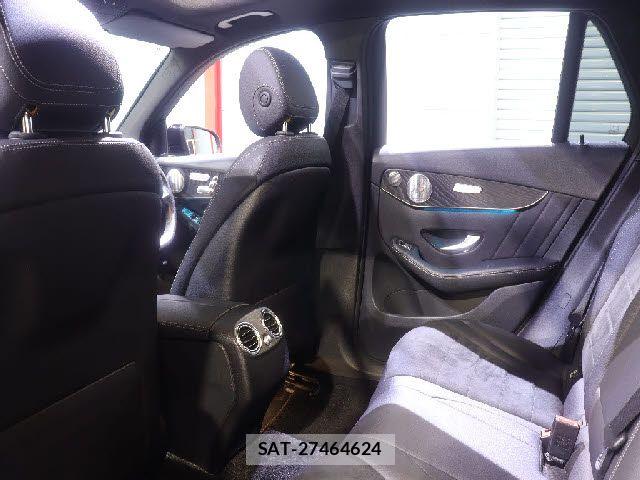 Mercedes Benz GLC-CLASS 2019-08 8830272-28