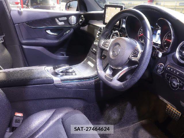 Mercedes Benz GLC-CLASS 2019-08 8830272-3
