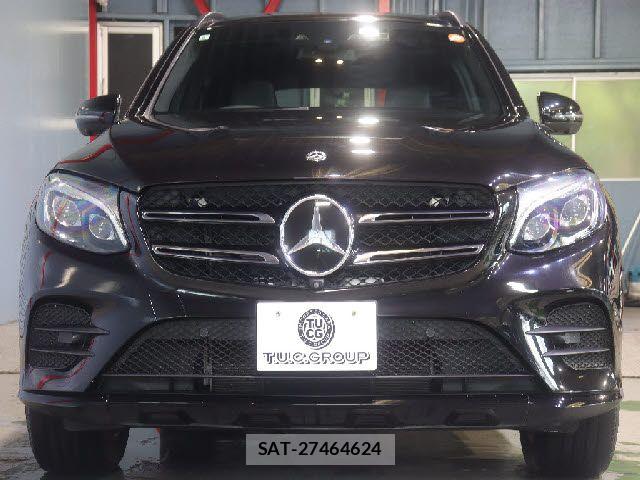 Mercedes Benz GLC-CLASS 2019-08 8830272-4