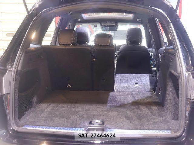 Mercedes Benz GLC-CLASS 2019-08 8830272-6