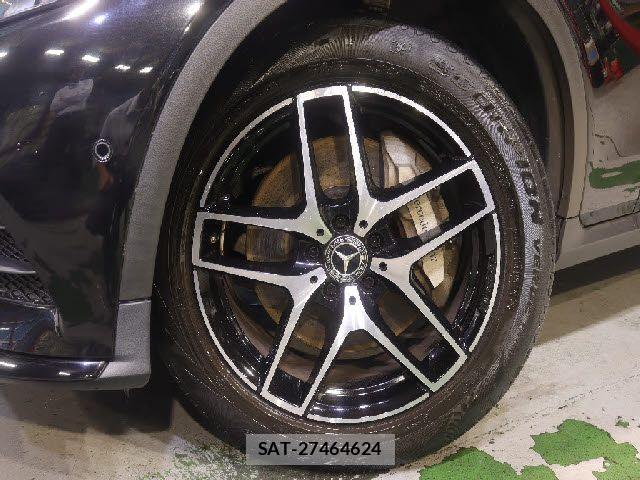Mercedes Benz GLC-CLASS 2019-08 8830272-7