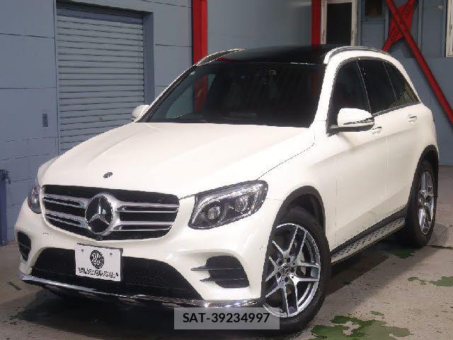 Mercedes Benz GLC-CLASS 2018-02 8830270-10