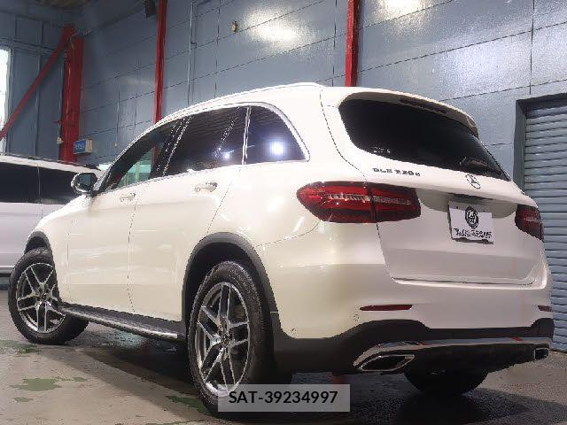 Mercedes Benz GLC-CLASS 2018-02 8830270-12