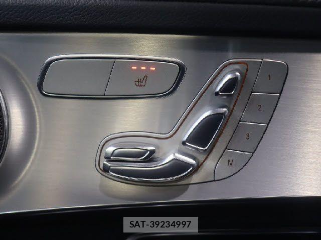 Mercedes Benz GLC-CLASS 2018-02 8830270-13
