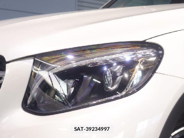 Mercedes Benz GLC-CLASS 2018-02 8830270-18