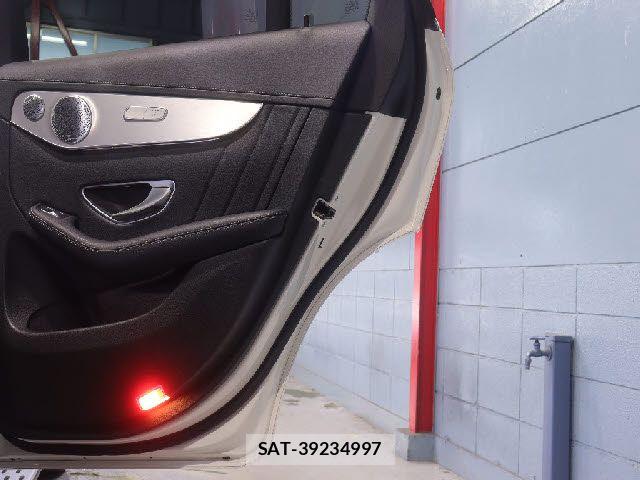 Mercedes Benz GLC-CLASS 2018-02 8830270-22