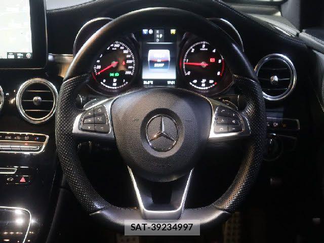 Mercedes Benz GLC-CLASS 2018-02 8830270-24