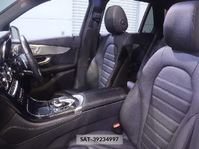 Mercedes Benz GLC-CLASS 2018-02 8830270-27