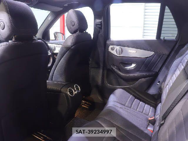 Mercedes Benz GLC-CLASS 2018-02 8830270-28