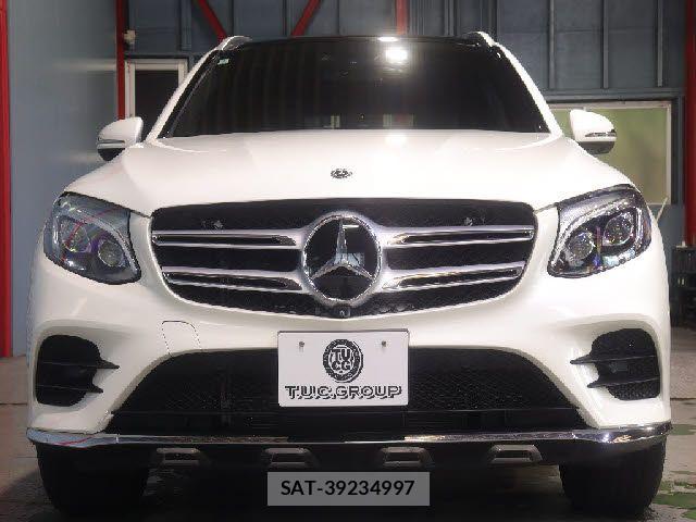 Mercedes Benz GLC-CLASS 2018-02 8830270-4