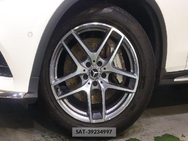 Mercedes Benz GLC-CLASS 2018-02 8830270-7
