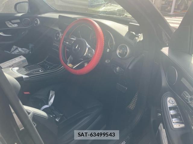 Mercedes Benz GLC-CLASS 2019-12 8849780-10