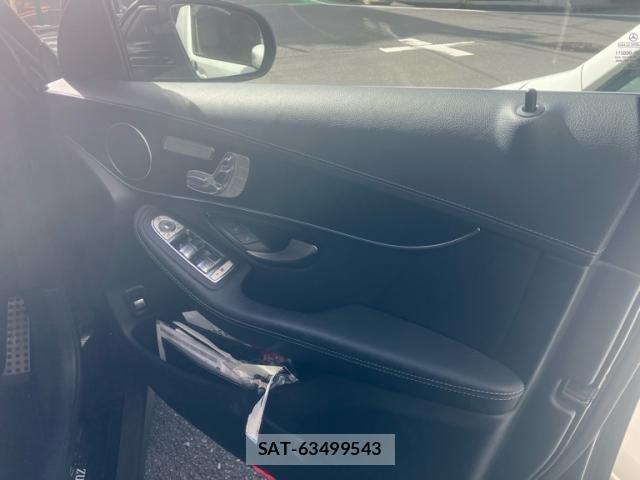 Mercedes Benz GLC-CLASS 2019-12 8849780-11