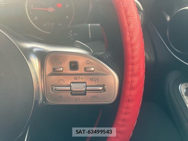 Mercedes Benz GLC-CLASS 2019-12 8849780-16