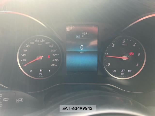 Mercedes Benz GLC-CLASS 2019-12 8849780-17