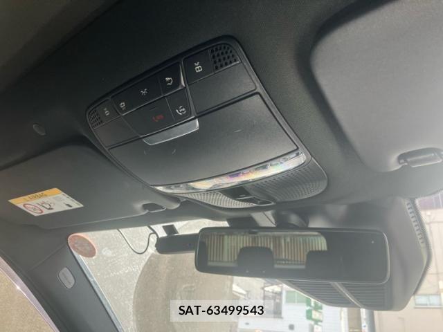 Mercedes Benz GLC-CLASS 2019-12 8849780-20