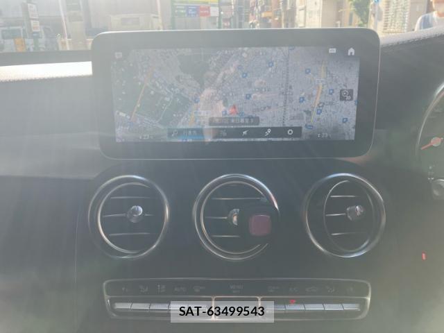 Mercedes Benz GLC-CLASS 2019-12 8849780-23
